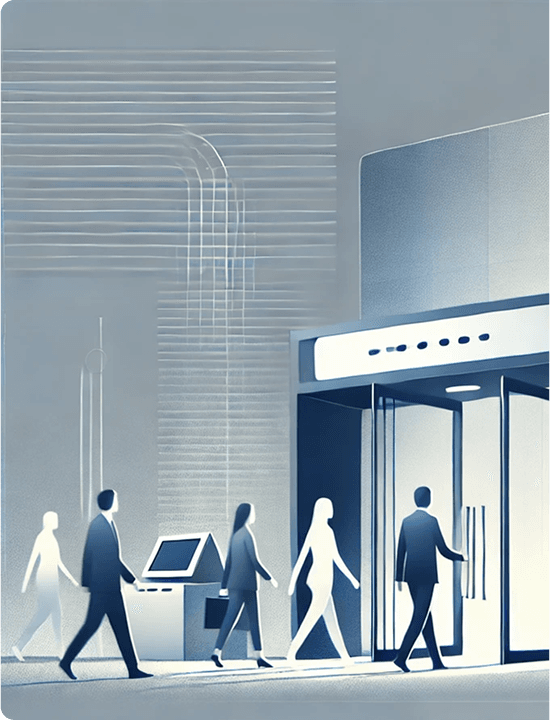 Login Illustration